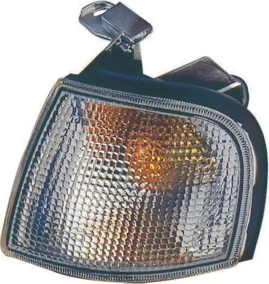 Produktbild von ALKAR 2101549 Blinker Blinkleuchte vorne Rechts für NISSAN PRIMERA (P10) PRIMERA Hatchback (P10)