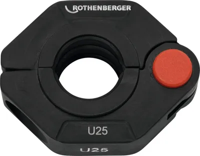 Produktbild von ROTHENBERGER Pressring U, 25mm - 1000003940