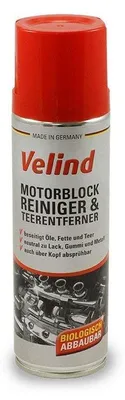 Produktbild von 'VELIND Motorreiniger 31163 4012339031163'
