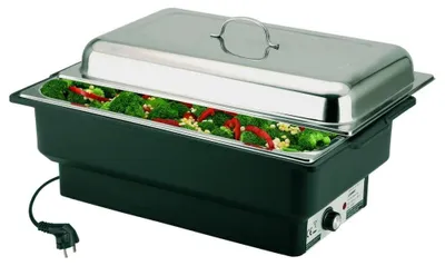 Productafbeelding van APS Elektro - Elektrische chafing dish -ECO- 12232