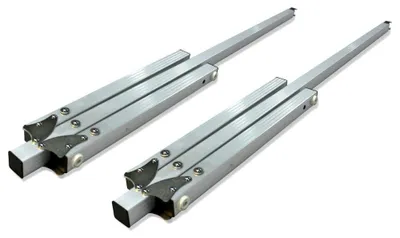 Zdjęcie produktu dla Opcjonalne nogi do serii Yard Master 2 (wysokość: 1300 mm)/Elite Screens Obrazovka projektora