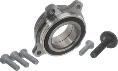 Immagine prodotto di Set di cuscinetti ruota SKF VKBA 7177