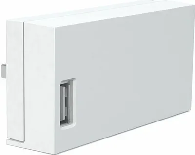 Produktbild von Xerox WLAN-Konnektivitätskit, WLAN-Schnittstelle, Weiß
