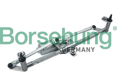 Produktbild von Borsehung B18657 Wischergestänge für VW Golf IV Schrägheck (1J1) Golf IV Variant (1J5) Bora Limousine (1J2) Bora Variant (1J6) Jetta IV
