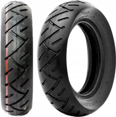 Obrázok produktu pre Cst 10X2,50 - 6 Tt 11B C-9336 Schwarz 4Pr (60/80-6)