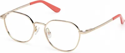 Produktbild von Guess GU2724 Shiny pale gold 49/16/140 Damen Brillen