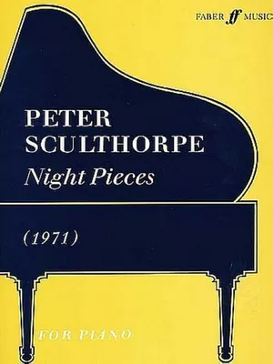 Immagine prodotto di Night Pieces