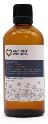 Produktbild von Lavendel-Hydrolat, 100 ml