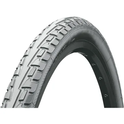 Produktbild von Continental Reifen Ride Tour 28x1.75" 47-622 grau E-25 Draht