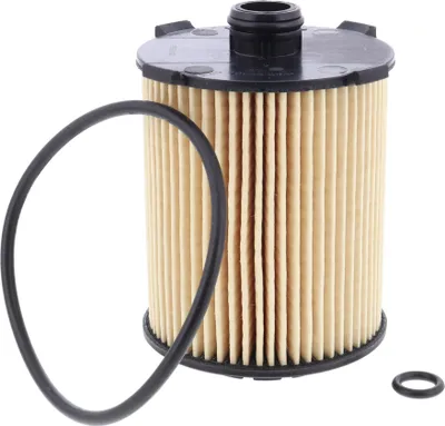 Produktbild von Ölfilter VOLVO S60 II, S90 II, V40 V60, V70, V90