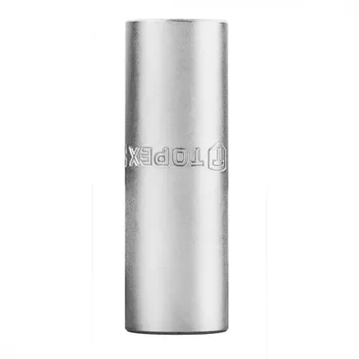 Obrázek produktu pro Zásuvka TOPEX 1/2", 16 mm