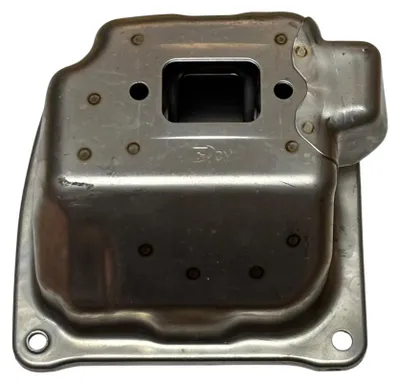 Produktbild von Stihl Original Schalldämpfer für MS661 - 11441400600