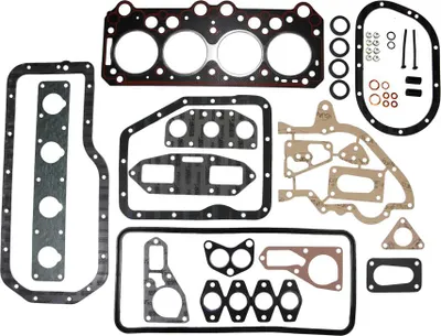 Produktbild von Motordichtsatz mit ZKD ohne Wellendichtr 0197-68-0198-08