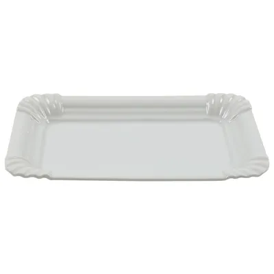 Obrázok produktu pre Snackteller, Höhe: 20 mm, Länge: 205 mm, Breite: 130 mm