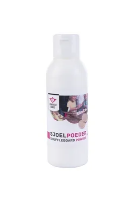 Image de Poudre de sjoel 100 grammes