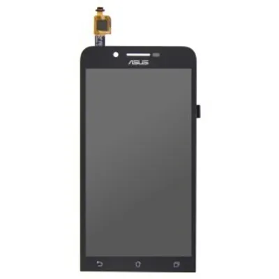 Obrázok produktu pre Displej pre Asus ZenFone GO ZC500TG LCD čierny dotykový náhradný displej
