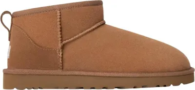 Image de Ugg Classic Ultra Mini M Châtaigne - Chaussures pour hommes - 1137391-CHE