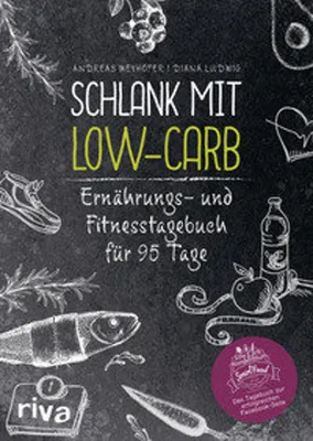 Obrázok produktu pre Schlank mit Low-Carb