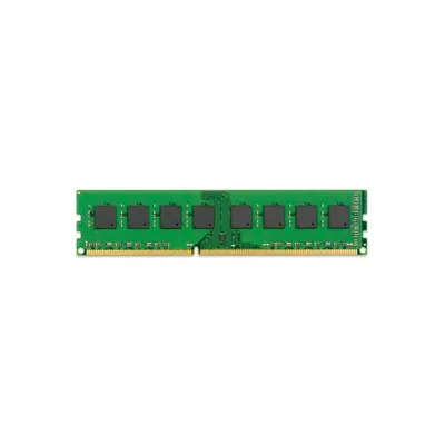 Imagen del producto de Memoria RAM Kingston ValueRAM - 4 GB (1 x 4 GB) - DDR3 SDRAM - 1600 MHz DDR3-1600/PC3-12800 - No ECC - No búfer - CL11 - 240 pines - DIMM