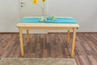 Produktbild von Esstisch 130 x 80