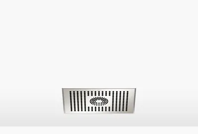 Immagine prodotto di Douche de pluie Dornbracht pour montage au plafond, 300x240mm, 28043980-08, 28043980-08