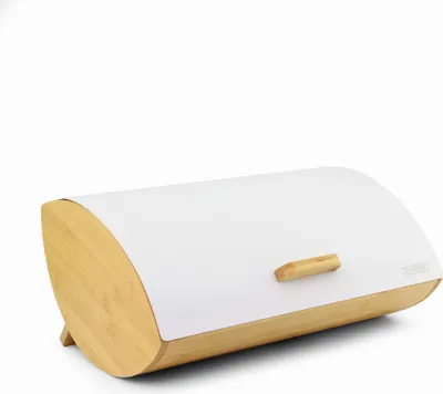 Produktbild von Marmorbrotkasten Promis PCHZ-3W, weiß