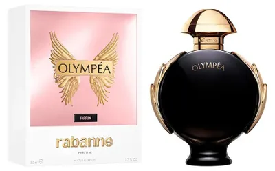 Image de Paco Rabanne Olympéa Parfum Vaporisateur 80ml