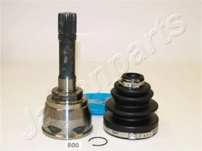 Produktbild von JAPANPARTS Gelenksatz Antriebswelle Radseitig für SUZUKI Grand Vitara I SUV (FT, HT) GI-800