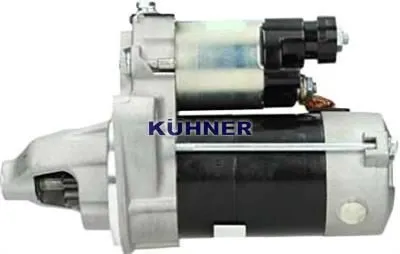 Produktbild von AD KÜHNER 254853V Starter Anlasser 1,7kW für OPEL Corsa D Schrägheck (S07) 12V