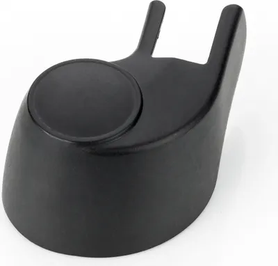 Produktbild von Abdeckkappe Scheibenwischer Heckwischer Wiper Cap für AUDI A3 8P A4 AVANT 8E B6