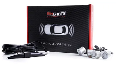 Zdjęcie produktu dla Einparts Automotive Czujnik Parkowania Epp6600 Do Aucie Zestaw Parkingowy