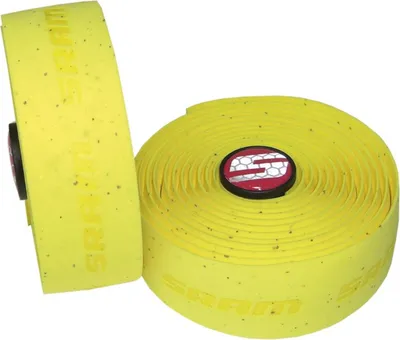 Produktbild von SRAM Lenkerband SuperCork Gelb