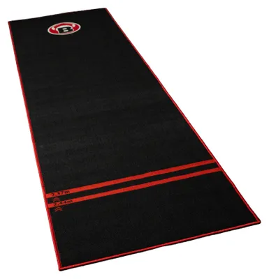 Produktbild von BULL'S Carpet Mat "170" Black -- 1 Stck