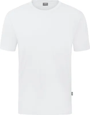 Produktbild von JAKO Unisex T-Shirt Organic Stretch, Farbe:weiß, Größe:5XL