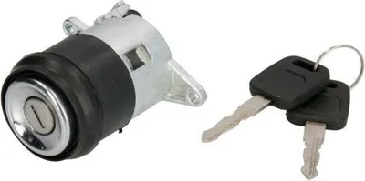 Produktbild von BLIC Kofferraumdeckelschloss 6010-25-017425P für AUDI A6 Avant (4A5, C4)