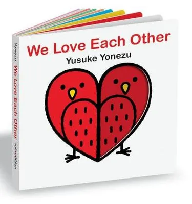 Zdjęcie produktu dla We Love Each Other