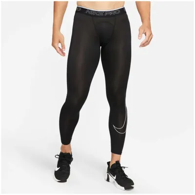 Produktbild von NIKE Trainingshose Nike Pro Dri-FIT Tights