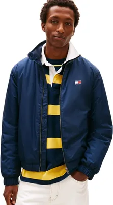 Image de Veste Tommy Hilfiger DM0DM21936C1G pour Homme