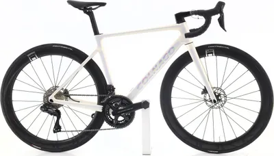 Produktbild von Colnago V4RS Di2 12V · Rahmengröße 54  · Rennräder