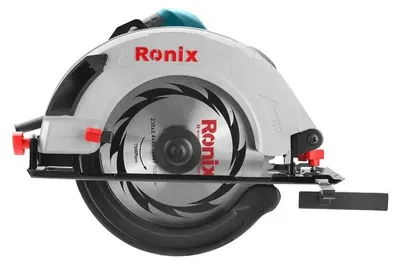 Produktbild von Ronix Elektro-Handkreissäge 2800 W - 230mm - 4323