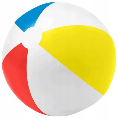 Produktbild von Bestway 31022 Strandball Poolball 61 cm