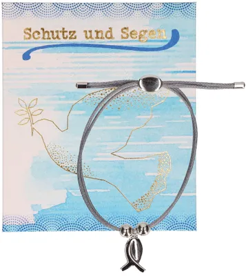 Produktbild von Schutz und Segen
