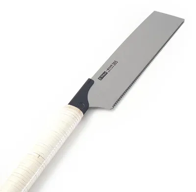 Produktbild von Japanische Kataba-Säge E-VALUE mit Ersatzblatt - 265 mm
