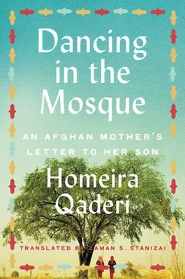 Produktbild von Dancing in the Mosque