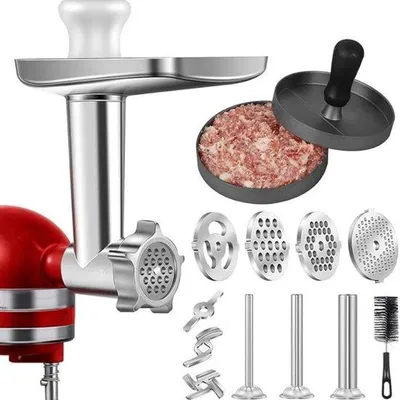 Obrázok produktu pre Stroj na výrobu klobás – automatický
