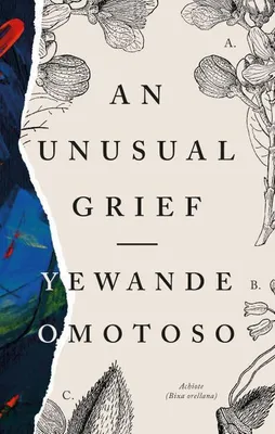 Productafbeelding van An Unusual Grief