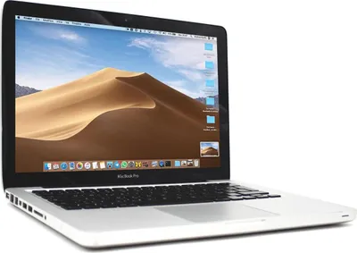 Immagine prodotto di Apple Macbook Pro 13" A1278 Late 2011 I7 2.8ghz Ram 8gb Ssd 240gb Portatile