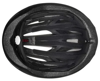 Produktbild von Mavic Fit Innenpolsterung Schwarz S-M Schwarz S-M