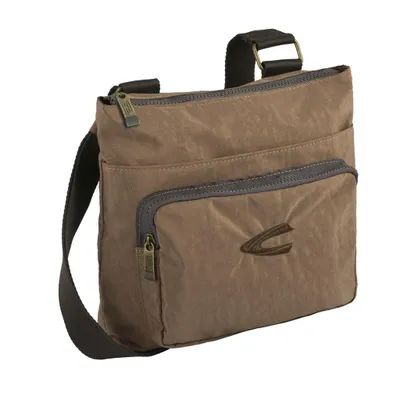 Produktbild von camel active Handtasche Schultertasche Damentasche  sand journey