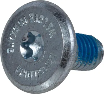 Obrázok produktu pre Upevňovací skrutka Powerslide Torx 12 mm, 1 ks